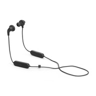Slúchadlá JBL Endurance Run 2 Wireless Black Slúchadlá JBL Endurance Run 2 Wireless Black