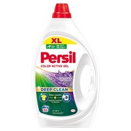 Persil color prací gél 2,43 l