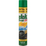 Atas Plak CAR FOR cockpit pololesklý 750ml Atas Plak CAR FOR cockpit pololesklý 750ml