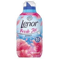 Lenor aviváž Pink Blossom 55 KONCENTRÁT Lenor aviváž Pink Blossom 55 KONCENTRÁT
