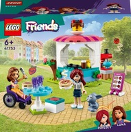 LEGO Friends 41753 Výrobca palaciniek