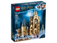 Veža s hodinami LEGO Harry Potter 75948