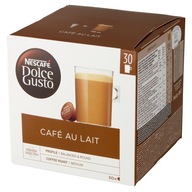 Kapsule Nescafe Dolce Gusto Cafe Au Lait 30 ks.
