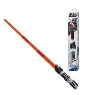 Elektronický svetelný meč Hasbro Star Wars Darth Vader F1167