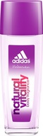 ADIDAS Natural Vitality deodorant v spreji 75 ml ADIDAS Natural Vitality deodorant v spreji 75 ml
