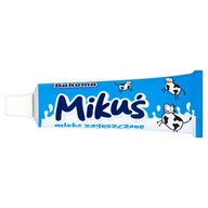 Bakoma Mikuś Kondenzované mlieko sladené 75 g