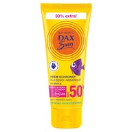 Dax Sun 50 Sun Cream SPF 75 ml 770 g P1