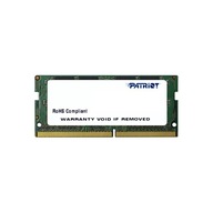 PATRIOT DDR4 8GB 2133MHz SO-DIMM RAM pamäť PATRIOT DDR4 8GB 2133MHz SO-DIMM RAM pamäť