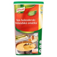 [SF] Knorr Hollandaise omáčka 1 kg