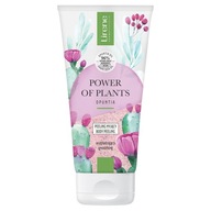 Lirene Sila rastlín Opuntia čistiaci peeling 175 g Lirene Sila rastlín Opuntia čistiaci peeling 175 g