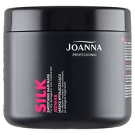 JOANNA PROFESSIONAL SILK Vyhladzujúca maska ​​500g