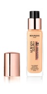 Bourjois Always Fabulous foundation 110 Light Vanilla Bourjois Always Fabulous foundation 110 Light Vanilla