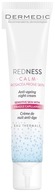 Dermedic Redness Calm nočný krém proti vráskam 40 ml Dermedic Redness Calm nočný krém proti vráskam 40 ml