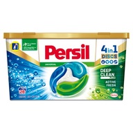 PERSIL DISC 4v1 28 ks REGULAR box NOVINKA