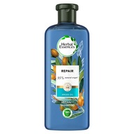 Herbal Essences Repair ArganOil vlasový šampón 400 ml Herbal Essences Repair ArganOil vlasový šampón 400 ml