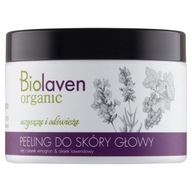 Peeling pokožky hlavy Biolaven 150 ml P1 Peeling pokožky hlavy Biolaven 150 ml P1