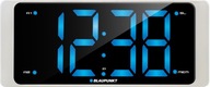 Rádiobudík Blaupunkt CR16WH s displejom Rádiobudík Blaupunkt CR16WH s displejom