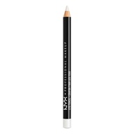 NYX PROFESSIONAL EYE Pencil Multifunkčná ceruzka na oči 918 WHITE PEARL NYX PROFESSIONAL EYE Pencil Multifunkčná ceruzka na oči 918 WHITE PEARL