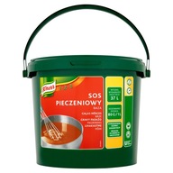 Pečená omáčka základ 3 kg Knorr