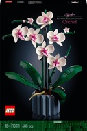 LEGO ICONS Orchidea 10311 LEGO ICONS Orchidea 10311