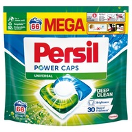Persil kapsule na pranie 66 ks univerzálne