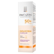 Iwostin Krém na tvár SPF 50 na deň 50 ml