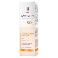 Iwostin Krém na tvár SPF 50 na deň 50 ml