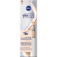 Korektor pod oči s aplikátorom Nivea Korektor pod oči s aplikátorom Nivea