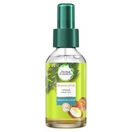 Herbal Essences Repair Hair Oil Arganový olej na vlasy a vlasovú pokožku 100 ml Herbal Essences Repair Hair Oil Arganový olej na vlasy a vlasovú pokožku 100 ml