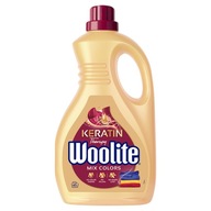 Prostriedok na pranie woolitovej farby 2,7 l Prostriedok na pranie woolitovej farby 2,7 l
