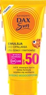 Dax Sun 50 SPF 50 ml