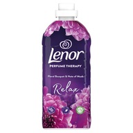 Lenor Liquid Floral Bouquet&Note of Musk 1200 ml Lenor Liquid Floral Bouquet&Note of Musk 1200 ml