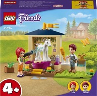 Stabilná vaňa pre poníka LEGO Friends 41696