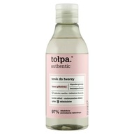 Tołpa Autentické pleťové tonikum 200 ml Tołpa Autentické pleťové tonikum 200 ml