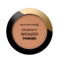 Max Factor Facefinity 001 svetlo lisovaný bronzer Max Factor Facefinity 001 svetlo lisovaný bronzer