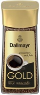 Dallmayr Gold instantná káva 200 g Dallmayr Gold instantná káva 200 g