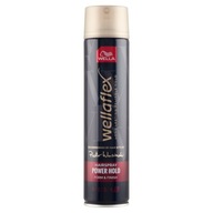 WELLAFLEX Power Hold Form lak na vlasy 250 ml WELLAFLEX Power Hold Form lak na vlasy 250 ml