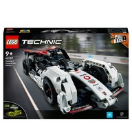 LEGO Technic 42137 Formula E Porsche 99X Electric LEGO Technic 42137 Formula E Porsche 99X Electric