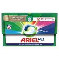 Ariel All in One PODS Color 24ks Ariel All in One PODS Color 24ks