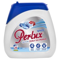 PERLUX 24KS BIELY