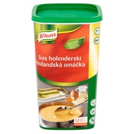 Holandská omáčka 1 kg Knorr