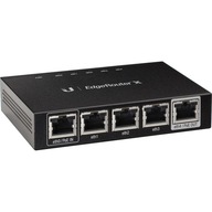 Ubiquiti EDGE X ER-X 5-portový router