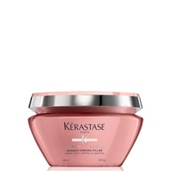 Kerastase Chroma Absolu posilňujúca maska na farbené vlasy 200 ml Kerastase Chroma Absolu posilňujúca maska na farbené vlasy 200 ml