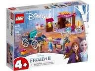 LEGO Disney Frozen II Elsina cesta 41166