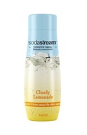 Sirup KONCENTRÁT na SODA STREAM Limonáda 440ML Sirup KONCENTRÁT na SODA STREAM Limonáda 440ML