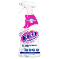 Sprejový odstraňovač škvŕn Vanish 0,5 l 500 kg P1 Sprejový odstraňovač škvŕn Vanish 0,5 l 500 kg P1