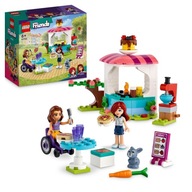 LEGO FRIENDS Pancake Shop 6+ 41753 LEGO FRIENDS Pancake Shop 6+ 41753