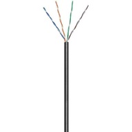 Inštalačný krútený pár TechlyPro Cat5e U/UTP