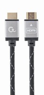 Vysokorýchlostný HDMI kábel s Ethernet Select Plus 7,5 m