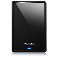 Externý disk ADATA HV620S 1TB USB 3.2 čierny